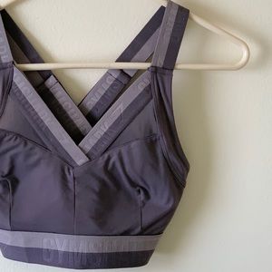 Gymshark sports bra